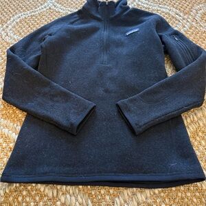 Women’s Size XS Never Worn Quarter-Zip Sweater